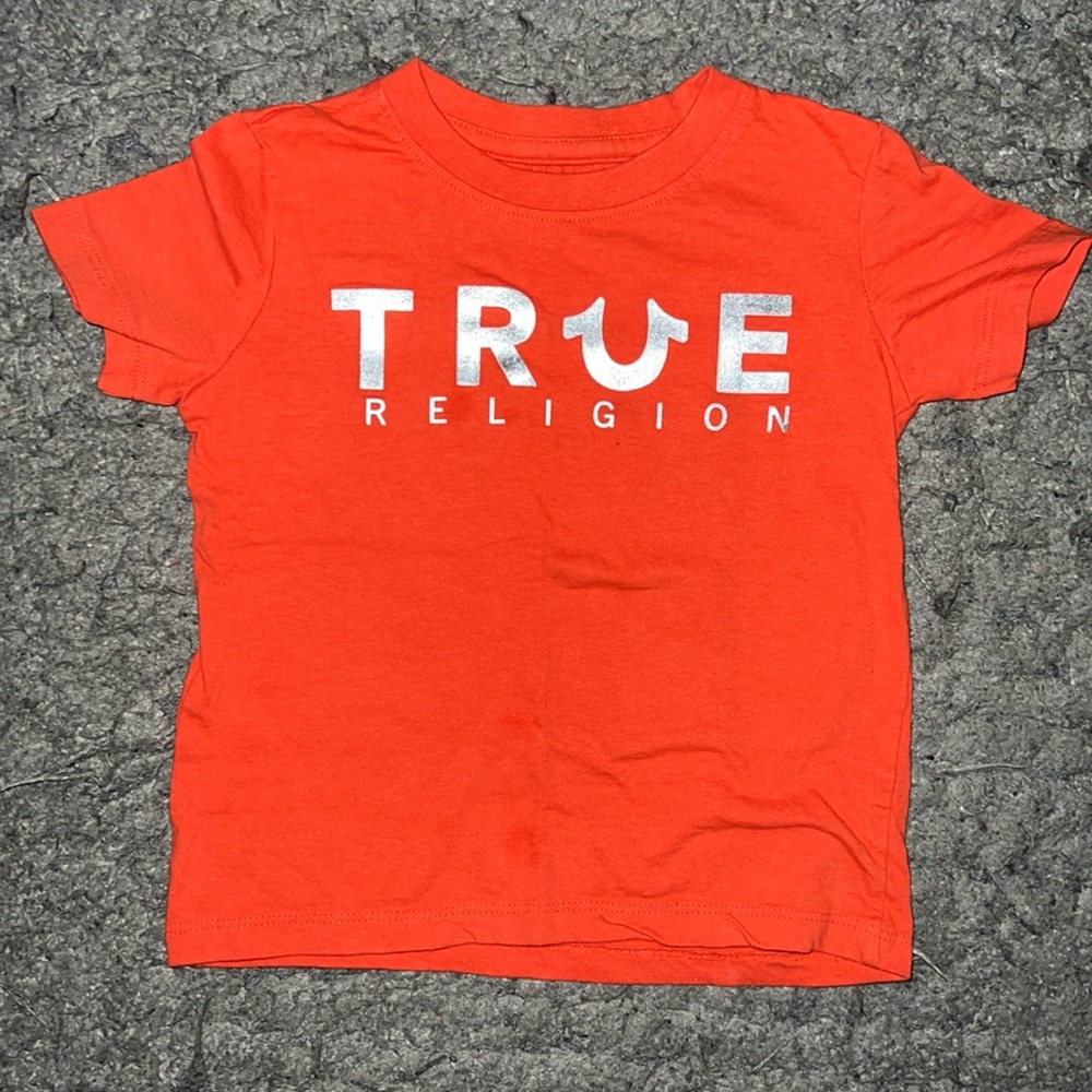 True Religion Little Boy